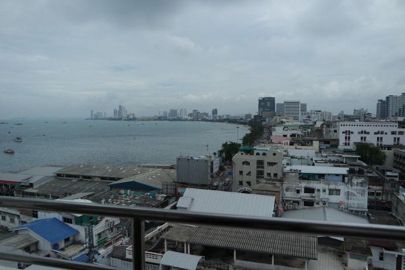 Grand Hotel Pattaya - Genel