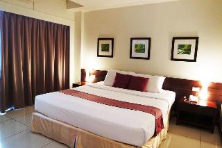 Grand Hotel Pattaya fotoÄŸrafÄ±