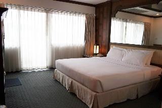 Grand Hotel Pattaya fotoÄŸrafÄ±