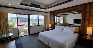 Grand Hotel Pattaya fotoÄŸrafÄ±