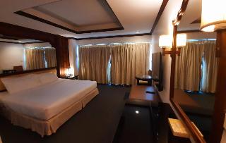 Grand Hotel Pattaya fotoÄŸrafÄ±