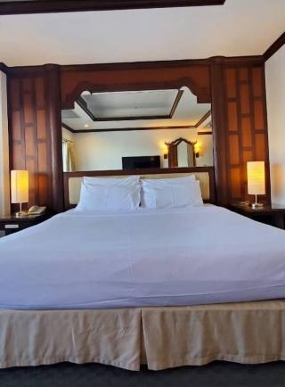 Grand Hotel Pattaya fotoÄŸrafÄ±