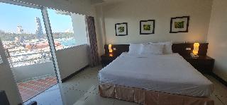 Grand Hotel Pattaya fotoÄŸrafÄ±