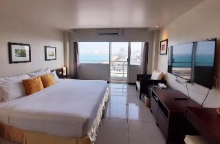 Grand Hotel Pattaya fotoÄŸrafÄ±