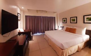 Grand Hotel Pattaya fotoÄŸrafÄ±