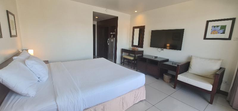 Grand Hotel Pattaya - Oda