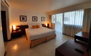 Grand Hotel Pattaya fotoÄŸrafÄ±