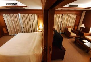 Grand Hotel Pattaya fotoÄŸrafÄ±