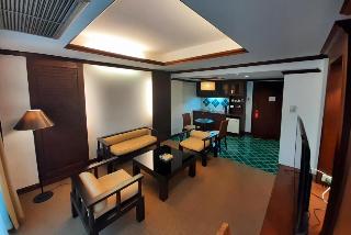 Grand Hotel Pattaya fotoÄŸrafÄ±