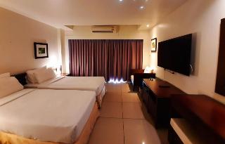 Grand Hotel Pattaya fotoÄŸrafÄ±