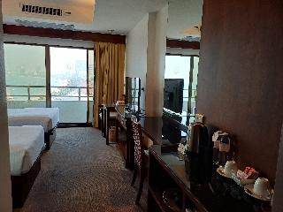 Grand Hotel Pattaya fotoÄŸrafÄ±