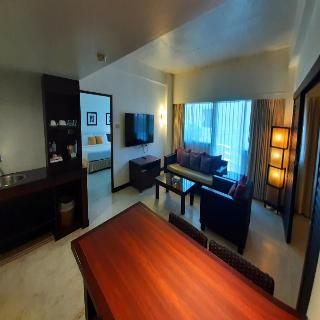 Grand Hotel Pattaya fotoÄŸrafÄ±