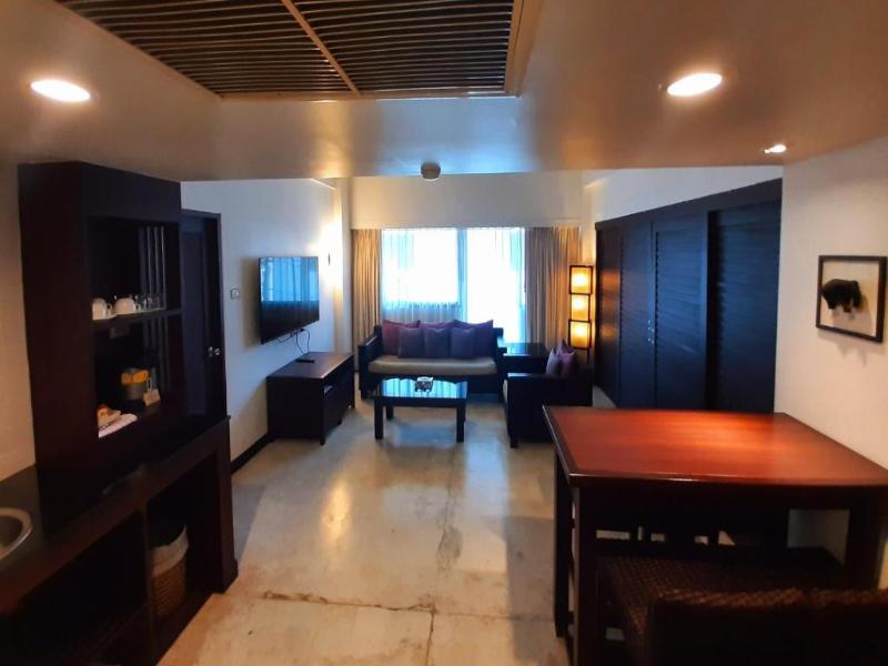 Grand Hotel Pattaya - Oda