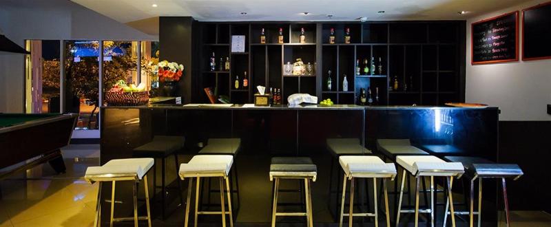 Selection Pattaya - Bar