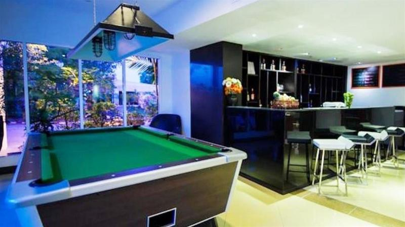 Selection Pattaya - Bar