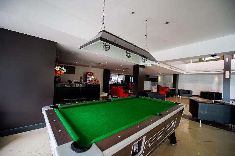 Selection Pattaya - Aktivite