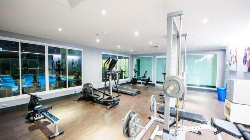 Selection Pattaya - Aktivite