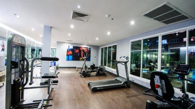 Selection Pattaya - Aktivite