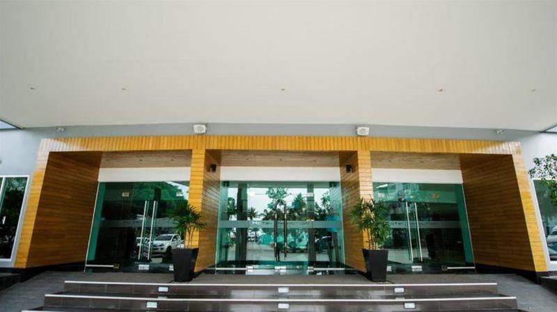 Selection Pattaya - Genel