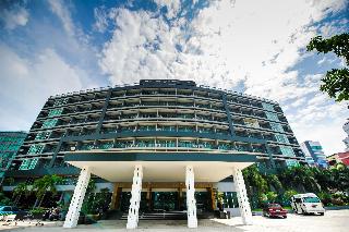 Selection Pattaya otel fotoğrafı