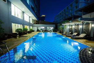 Selection Pattaya fotoÄŸrafÄ±