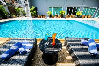 Selection Pattaya fotoÄŸrafÄ±