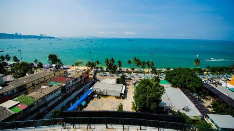 Selection Pattaya - Plaj