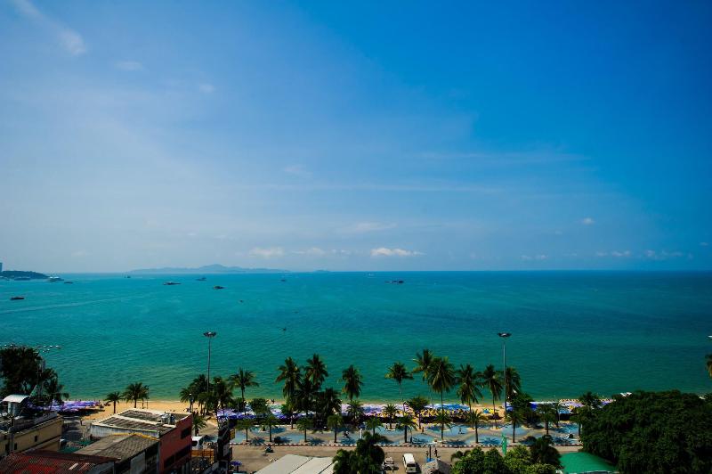 Selection Pattaya - Plaj