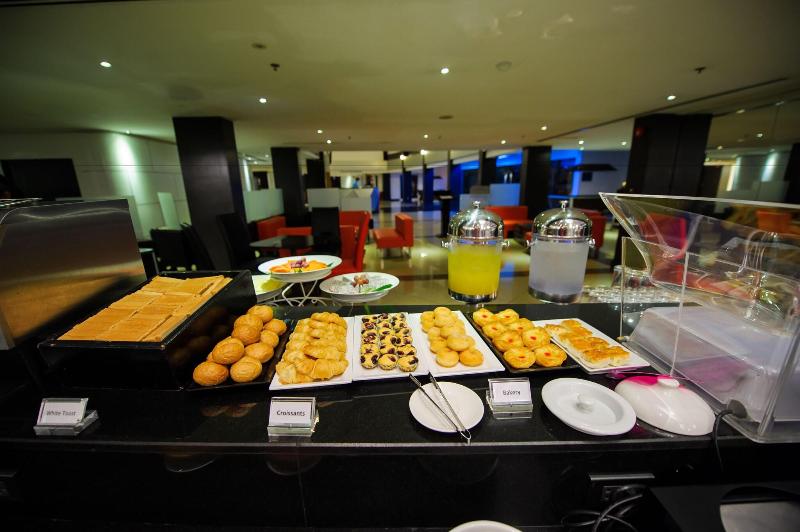 Selection Pattaya - Restoran