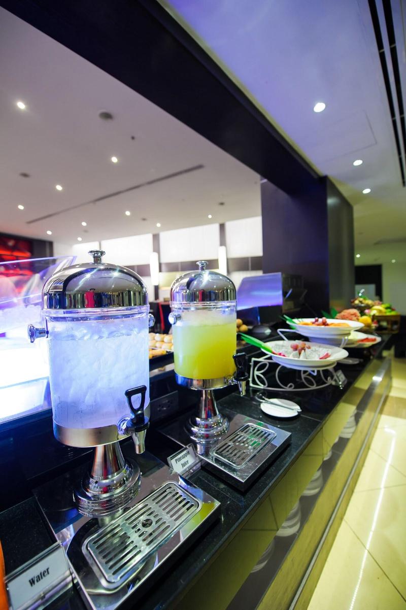 Selection Pattaya - Restoran