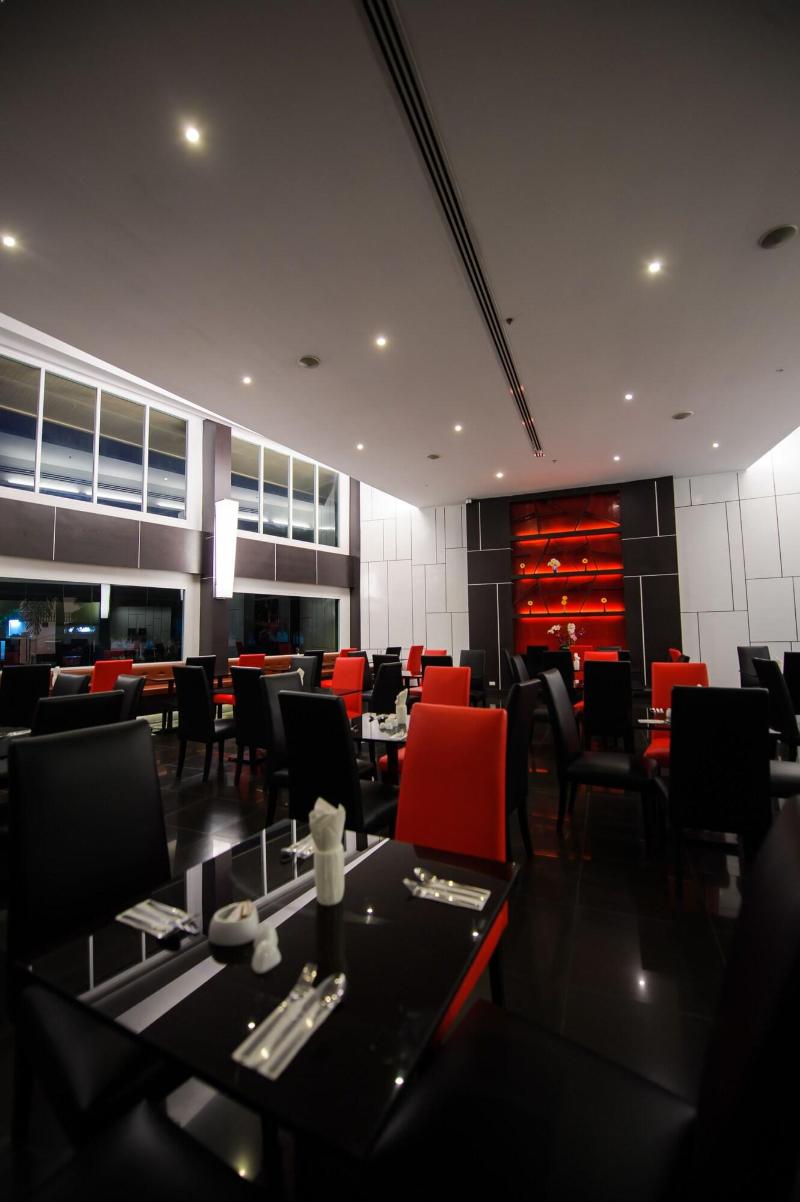 Selection Pattaya - Restoran