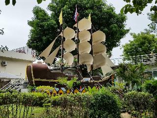 Nautical Inn fotoÄŸrafÄ±