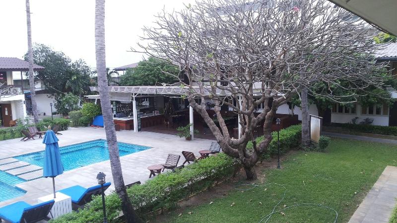 Nautical Inn - Havuz