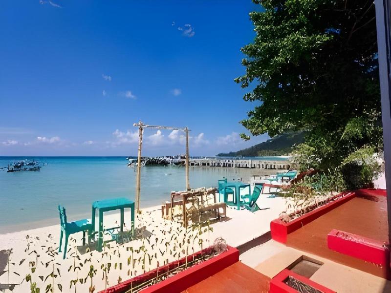 Mandalai Hotel - Aktivite