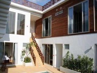 Mandalai Hotel fotoÄŸrafÄ±