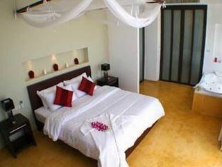 Mandalai Hotel fotoÄŸrafÄ±