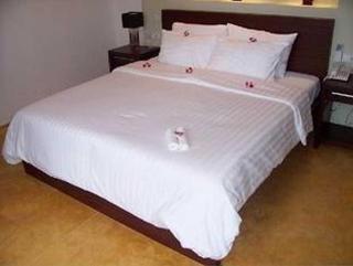 Mandalai Hotel fotoÄŸrafÄ±