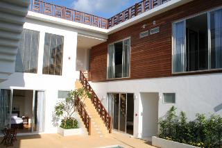 Mandalai Hotel fotoÄŸrafÄ±