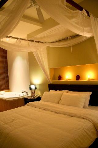 Mandalai Hotel fotoÄŸrafÄ±