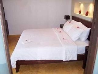 Mandalai Hotel fotoÄŸrafÄ±