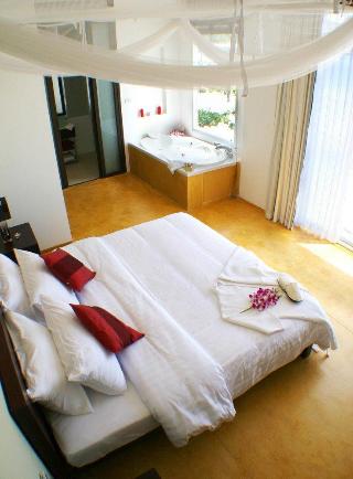 Mandalai Hotel fotoÄŸrafÄ±