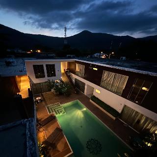 Mandalai Hotel fotoÄŸrafÄ±