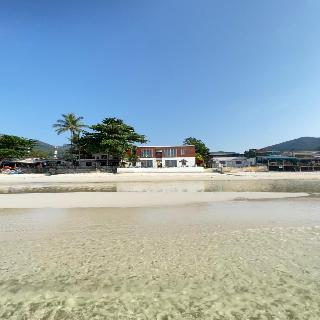 Mandalai Hotel fotoÄŸrafÄ±