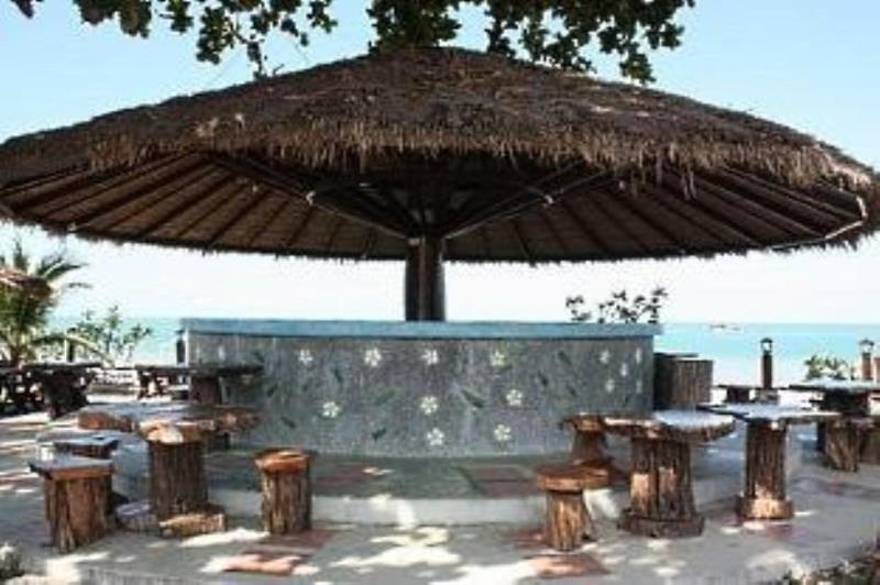 Alongkot Beach Resort - Bar