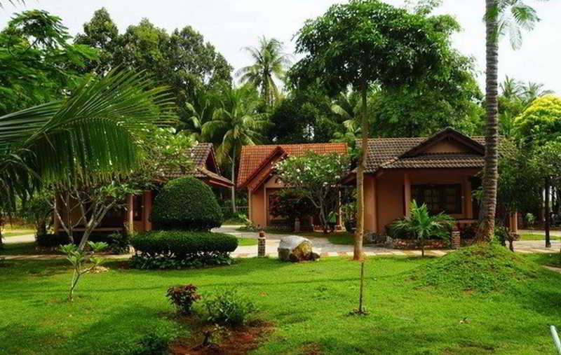 Alongkot Beach Resort fotoÄŸrafÄ±