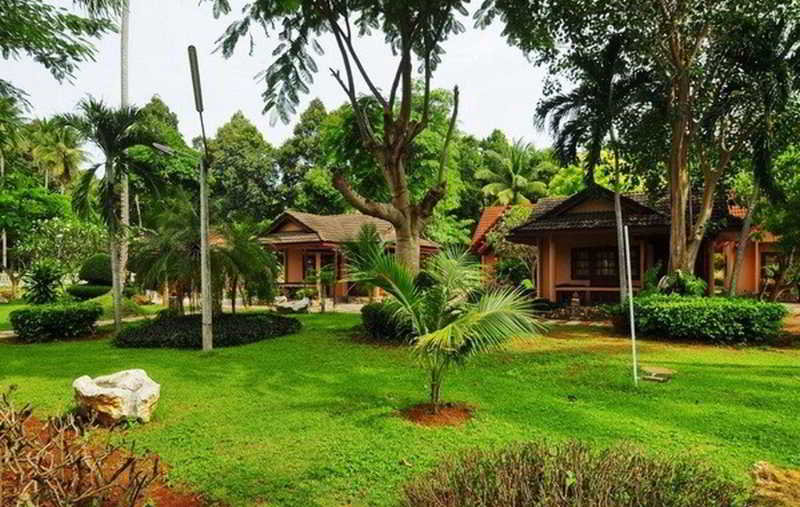 Alongkot Beach Resort fotoÄŸrafÄ±