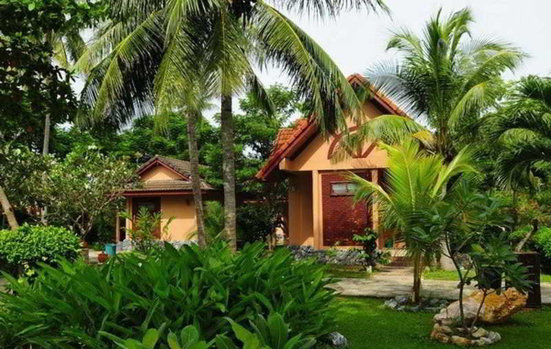 Alongkot Beach Resort fotoÄŸrafÄ±
