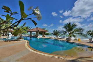 Alongkot Beach Resort fotoÄŸrafÄ±