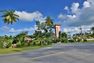 Alongkot Beach Resort fotoÄŸrafÄ±