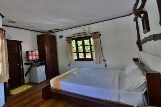 Alongkot Beach Resort fotoÄŸrafÄ±